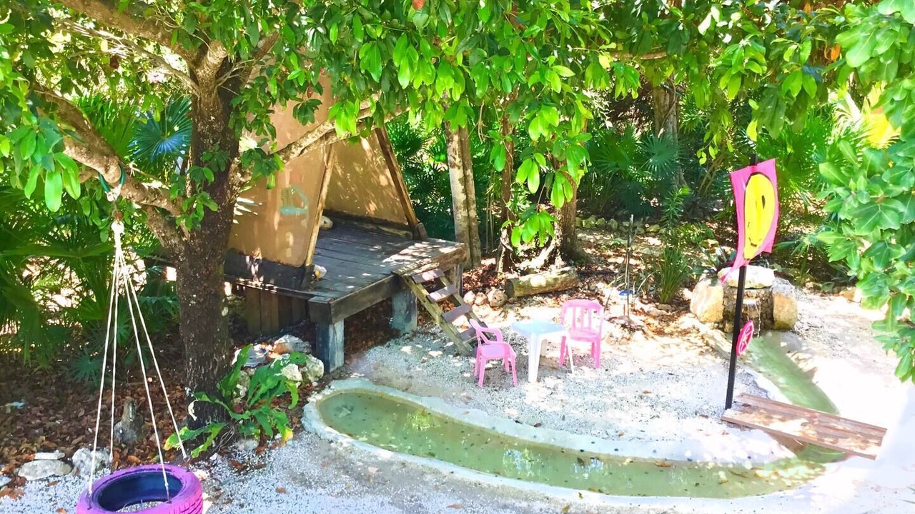 Photo of Outdoor in Akumal