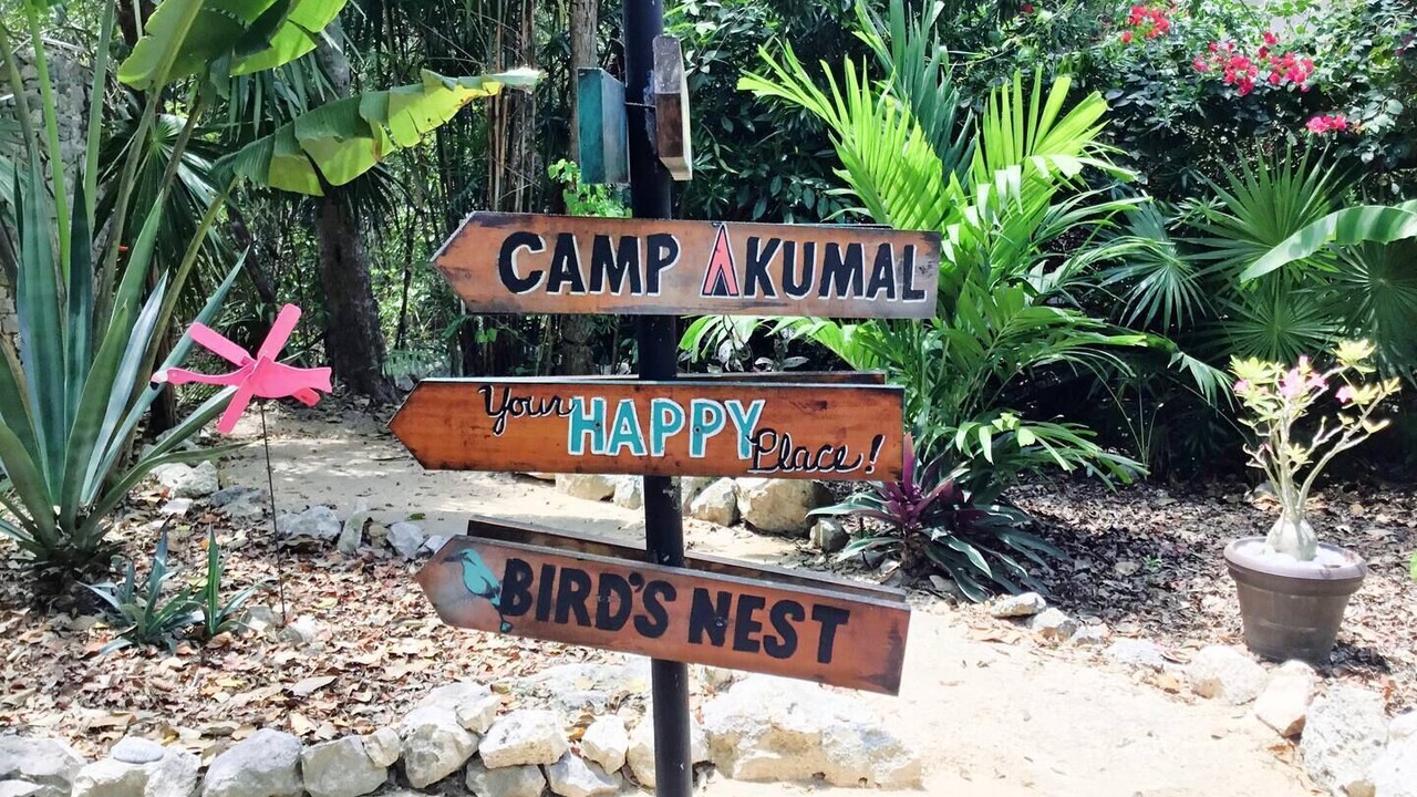 Photo of Outdoor in Akumal