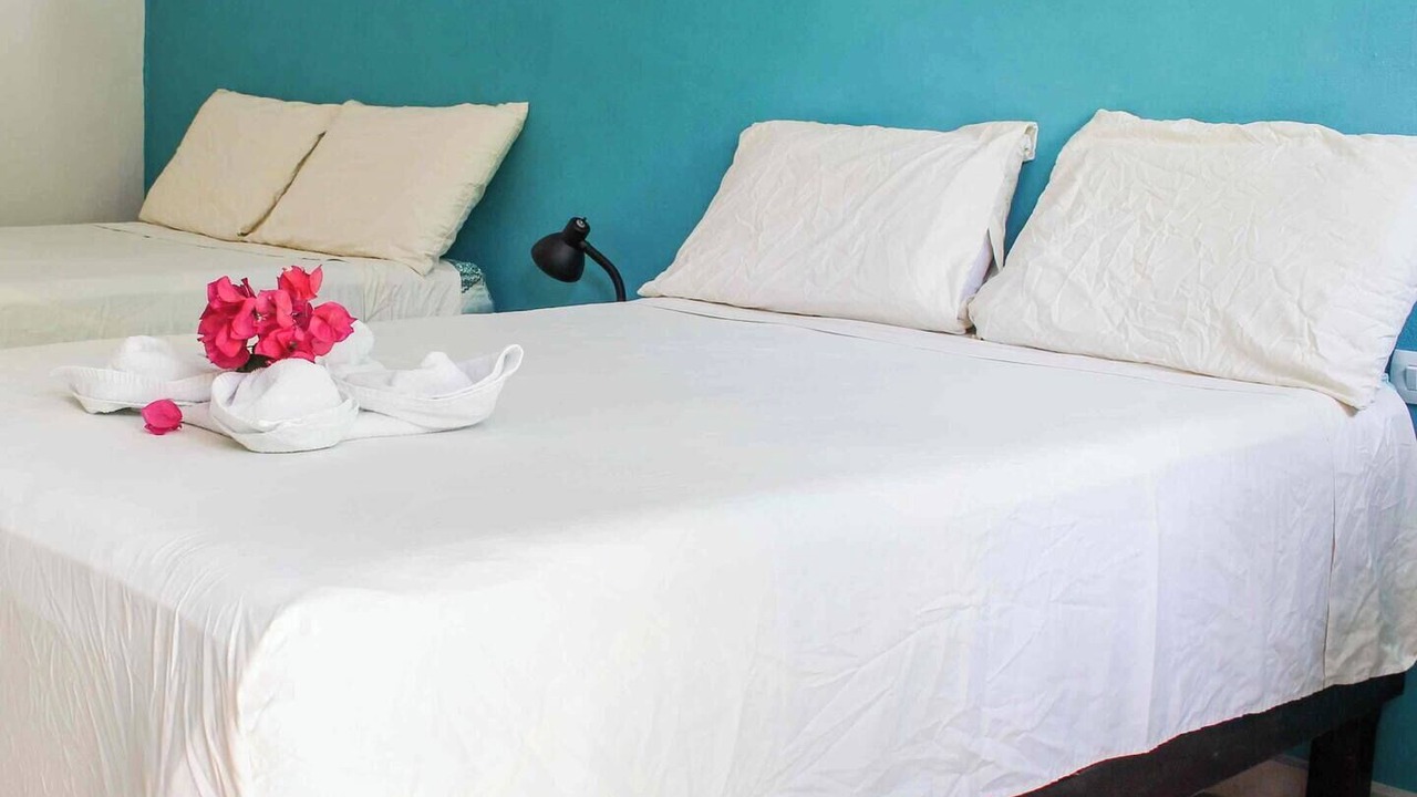 Photo of Bedroom in Akumal