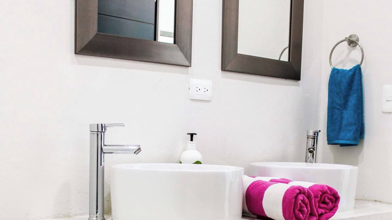 Photo of Bathroom in Akumal