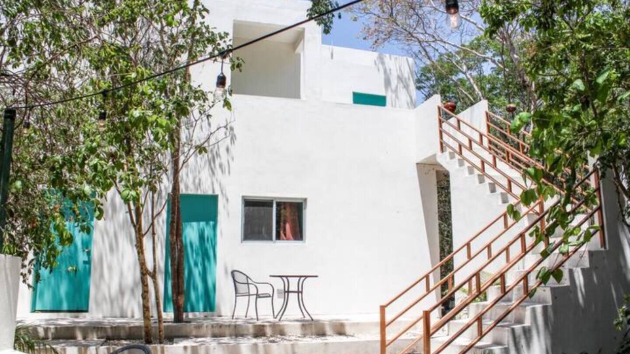Photo of Outdoor in Akumal