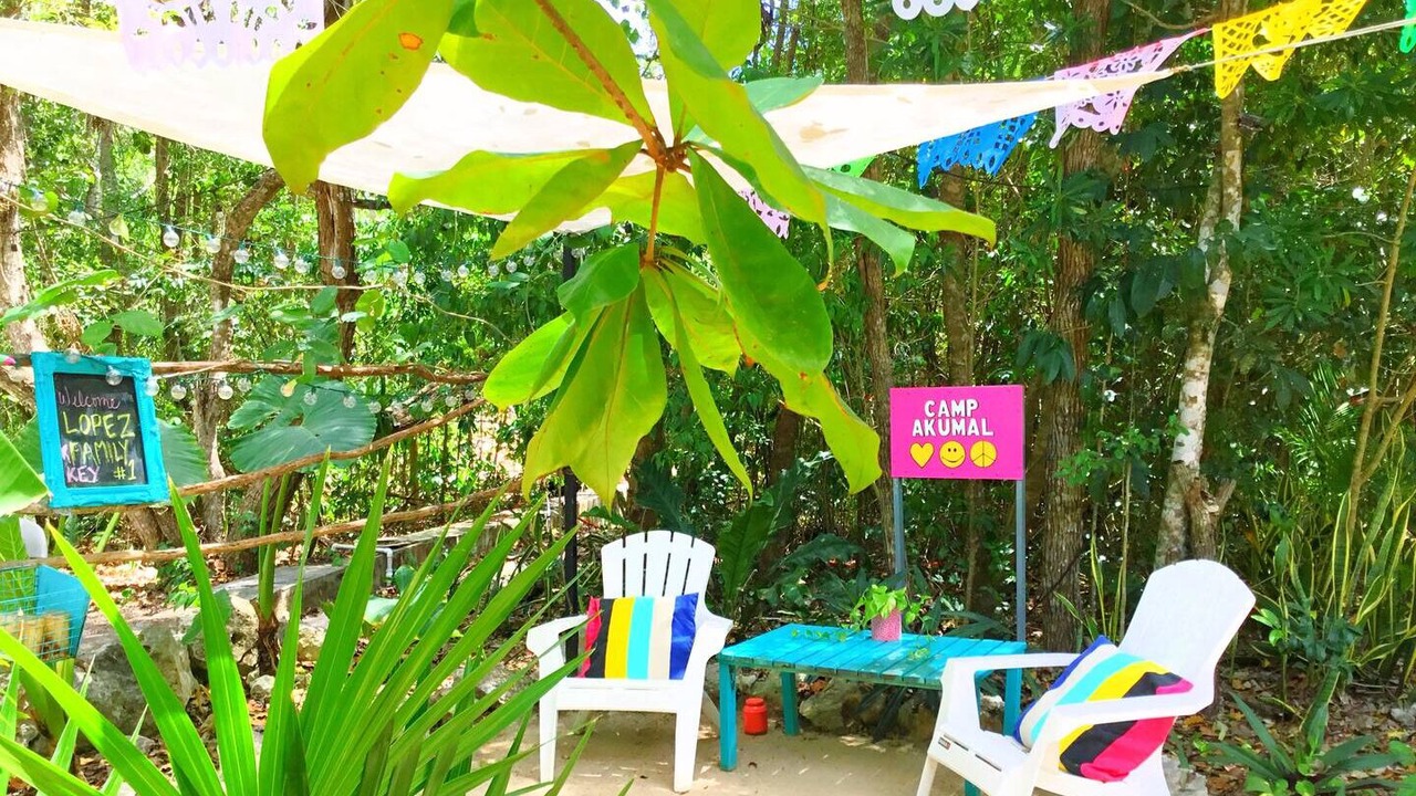 Photo of Outdoor in Akumal