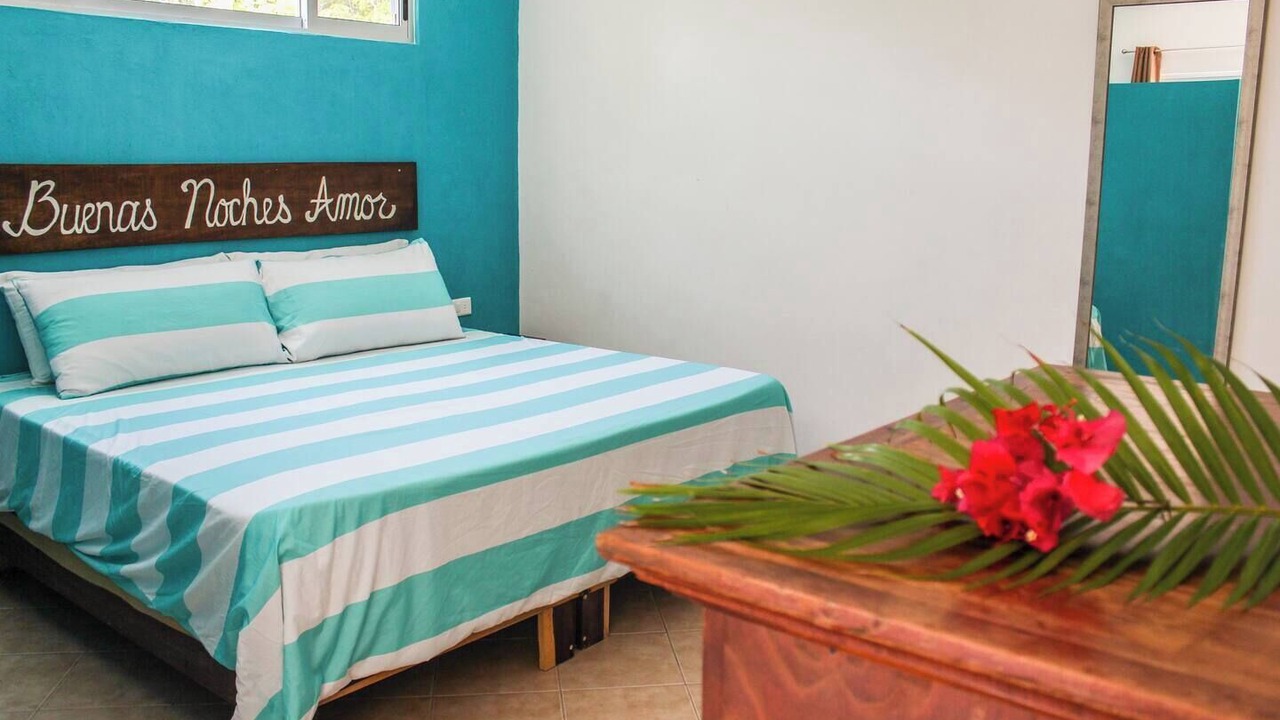 Photo of Bedroom in Akumal