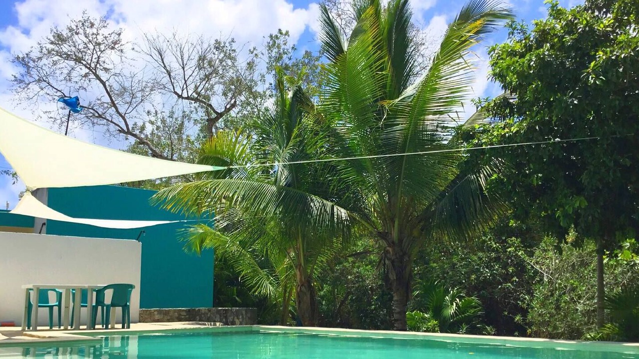 Photo of Outdoor in Akumal