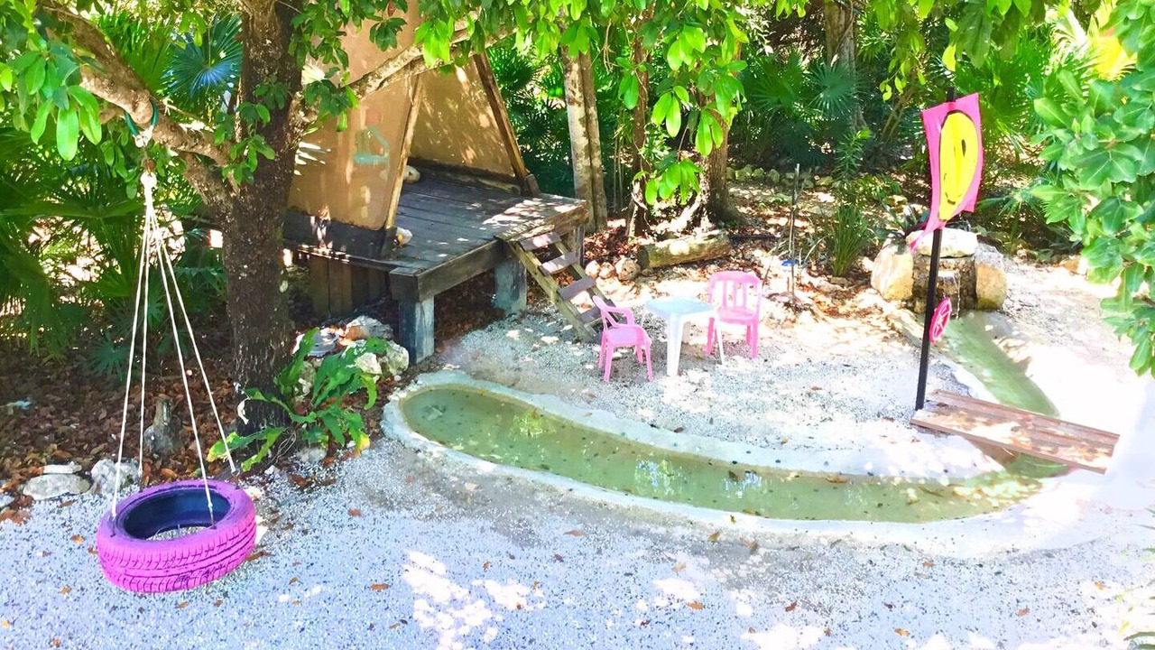 Photo of Outdoor in Akumal