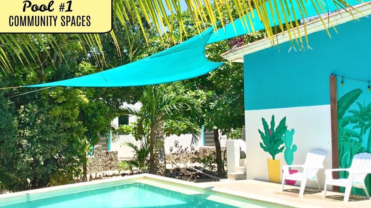 Photo of Outdoor in Akumal