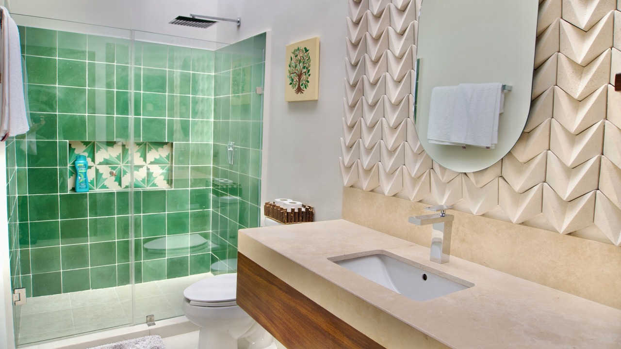 Photo of Bathroom in Merida
