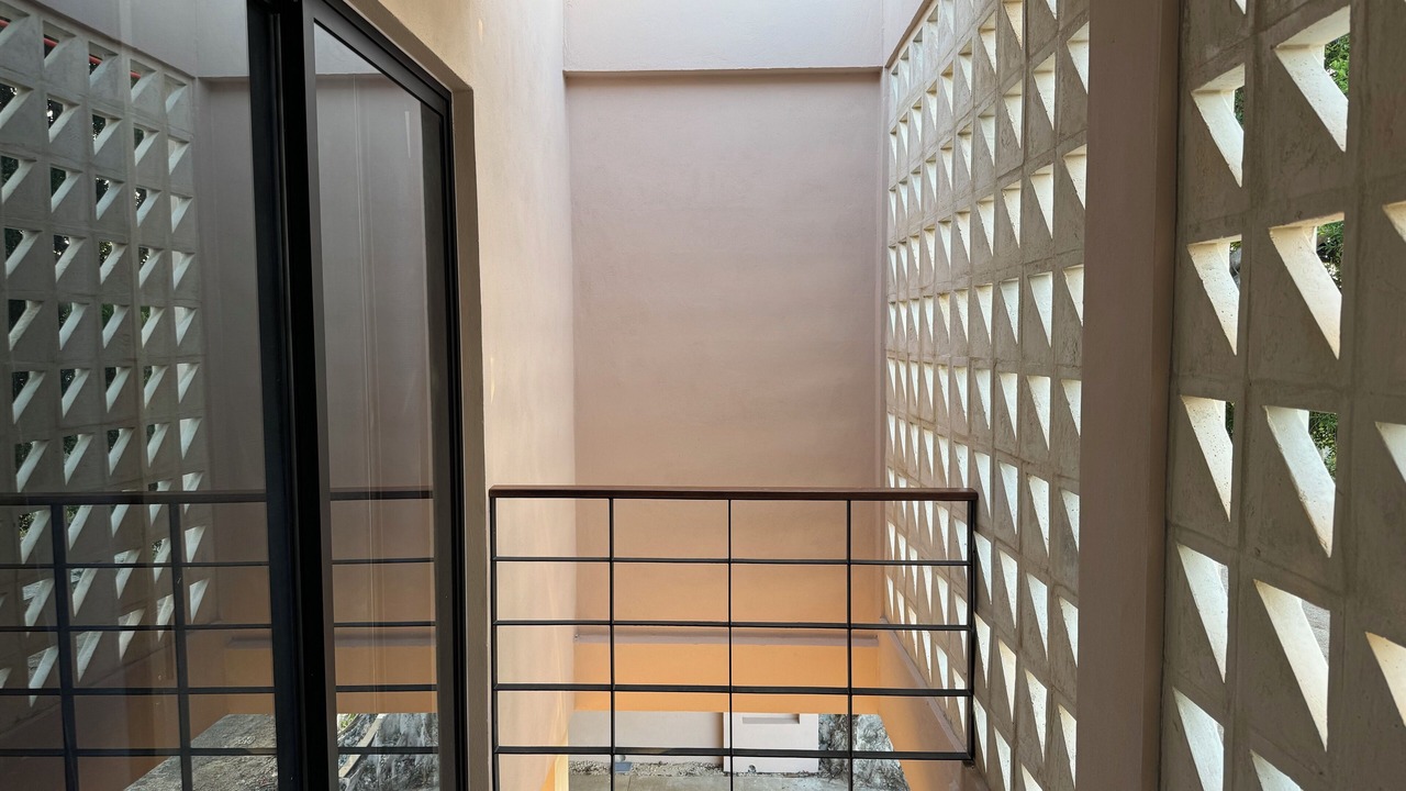 Photo of Patio Balcony in Merida