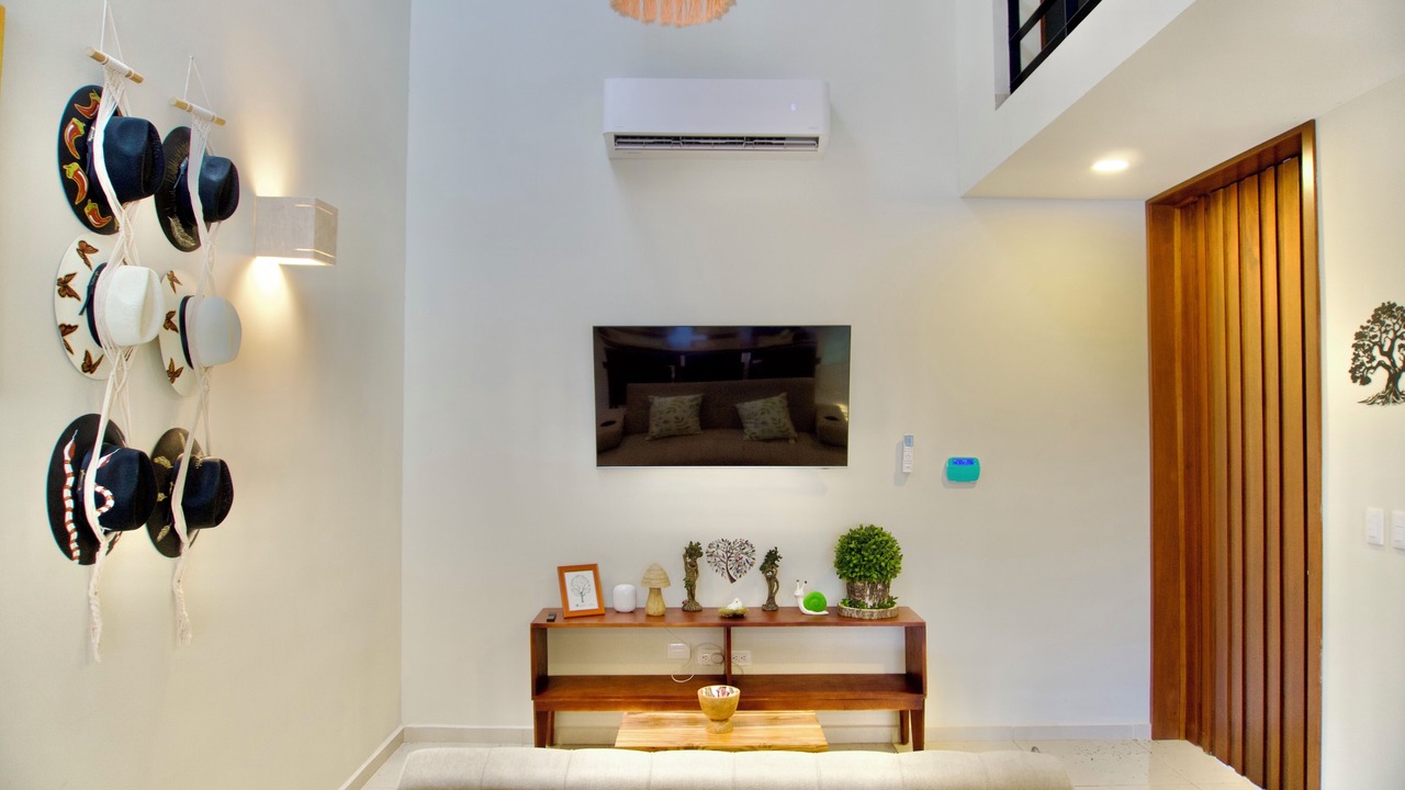 Photo of Livingroom in Merida