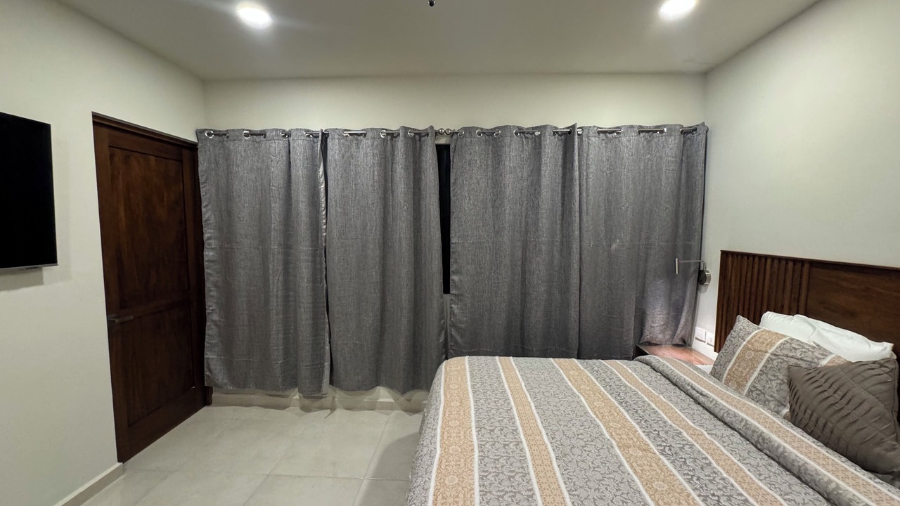 Photo of Bedroom in Merida
