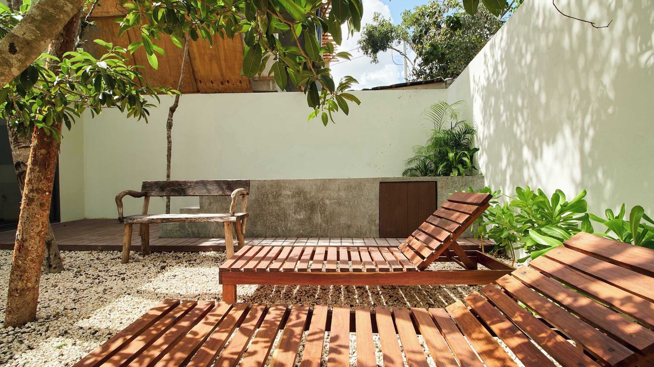 Photo of Outdoor in Tulum