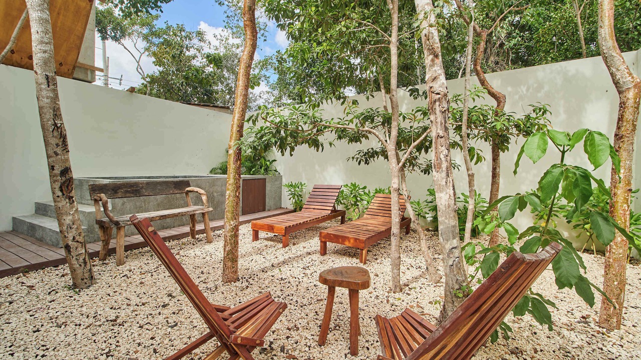 Photo of Outdoor in Tulum