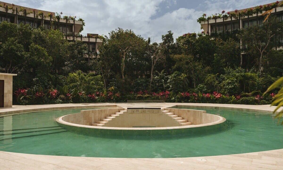 Photo of Outdoor in Tulum