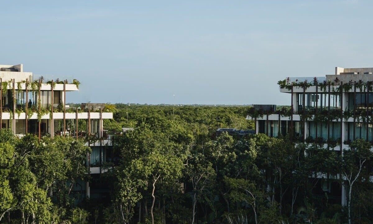 Photo of Outdoor in Tulum