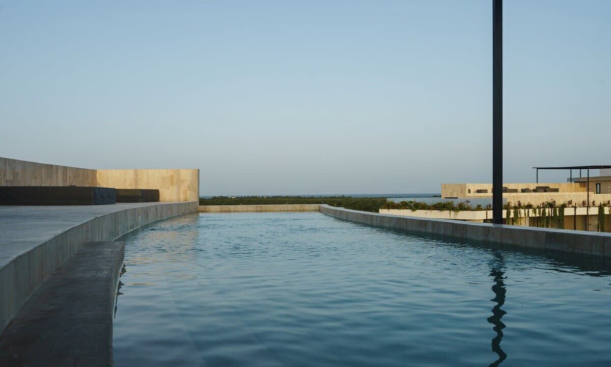 Photo of Outdoor in Tulum