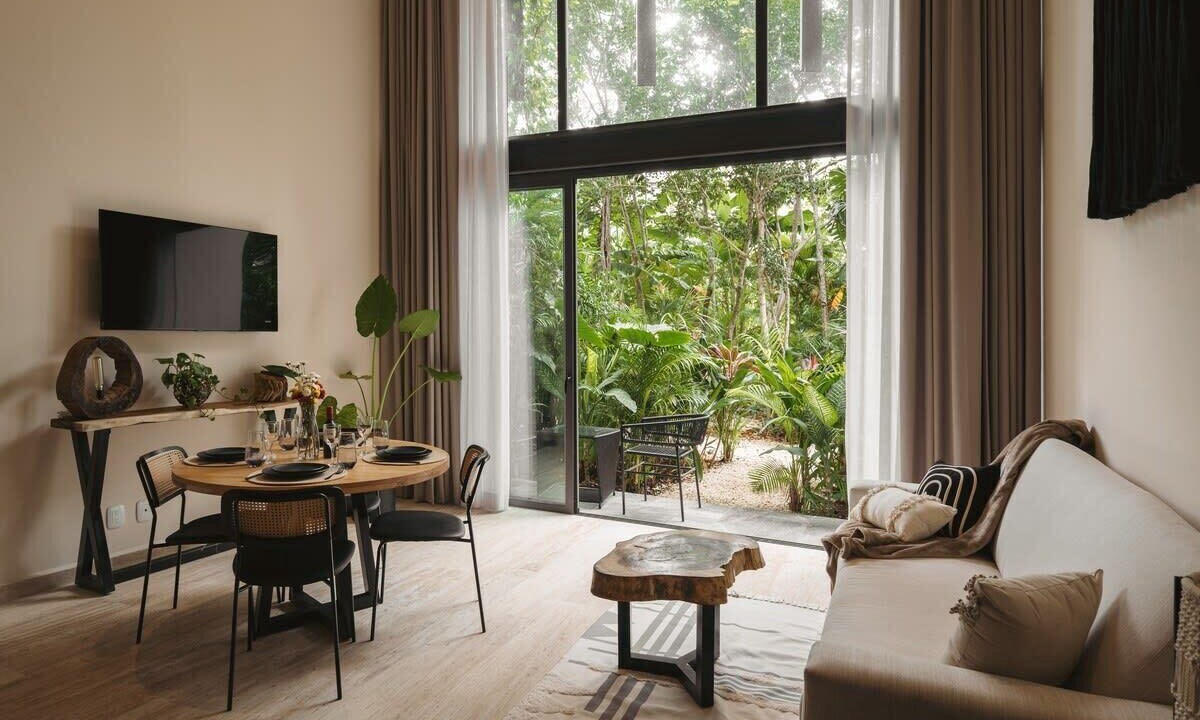 Photo of Bedroom in Tulum
