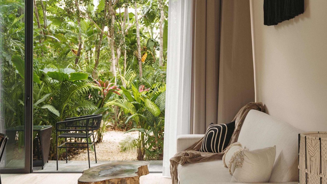Photo of Bedroom in Tulum