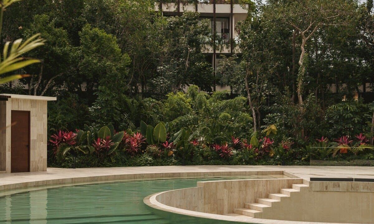 Photo of Outdoor in Tulum