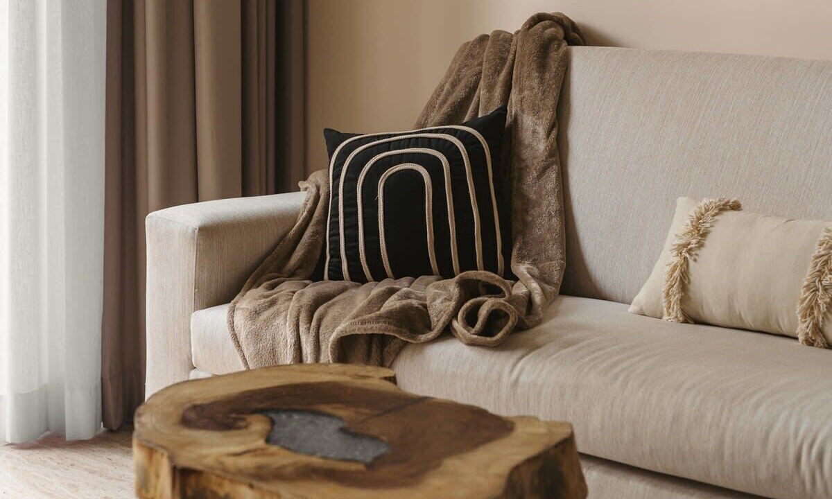 Photo of Livingroom in Tulum