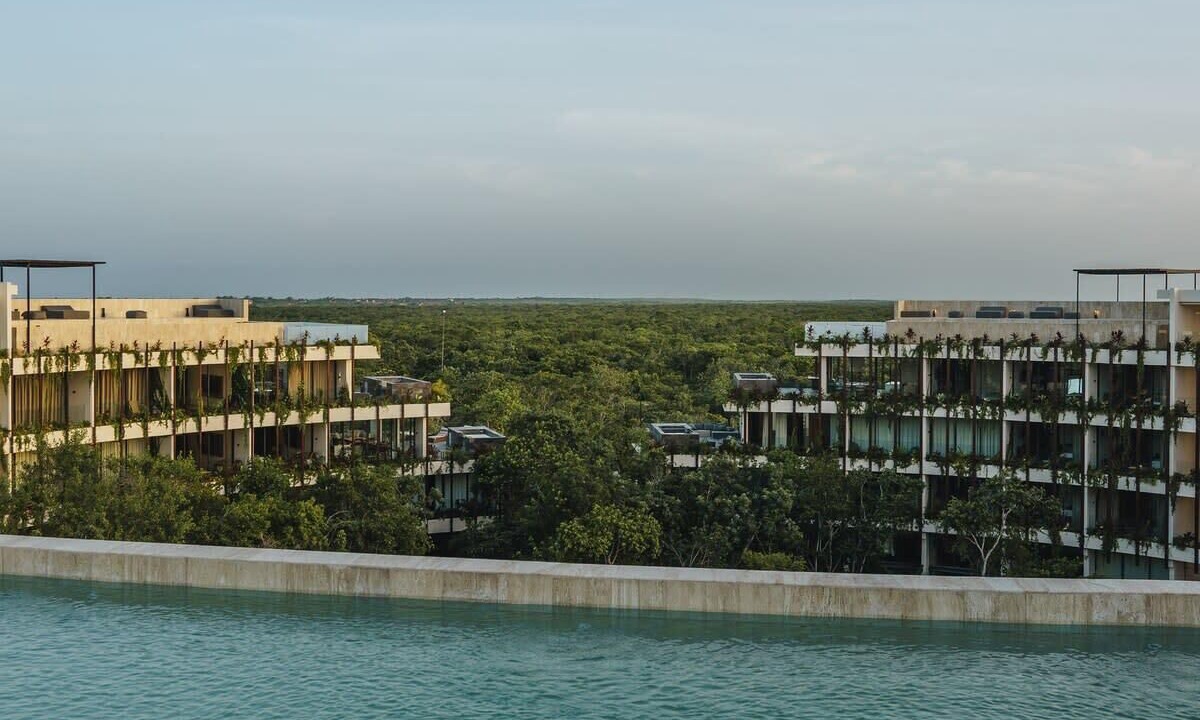 Photo of Outdoor in Tulum
