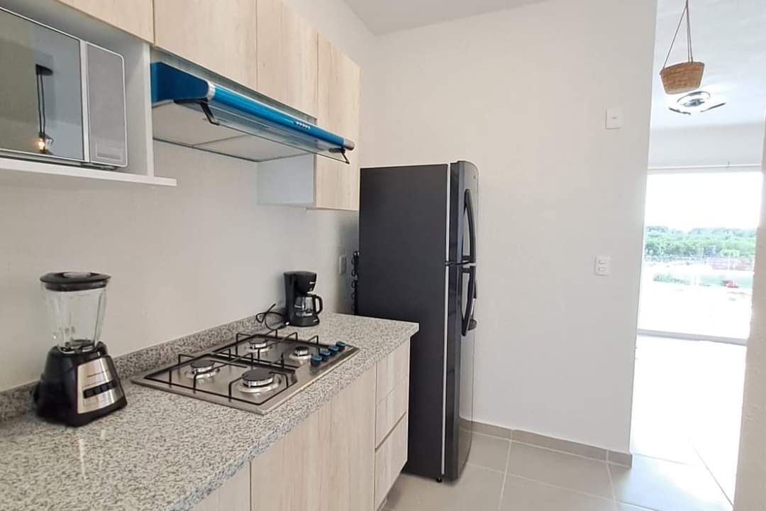 Photo of Kitchen in Cancun