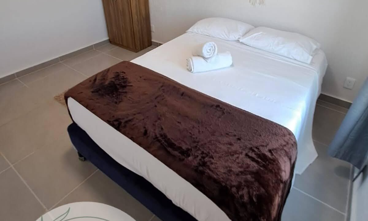 Photo of Bedroom in Cancun