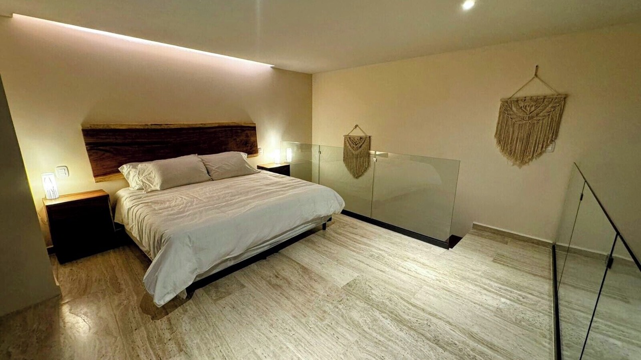 Photo of Bedroom in Tulum