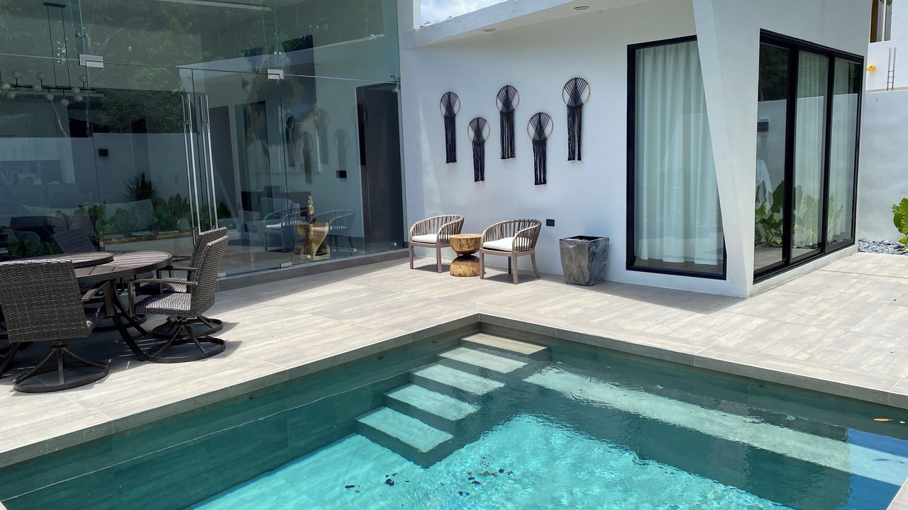 Photo of Outdoor in Villa Juarez
