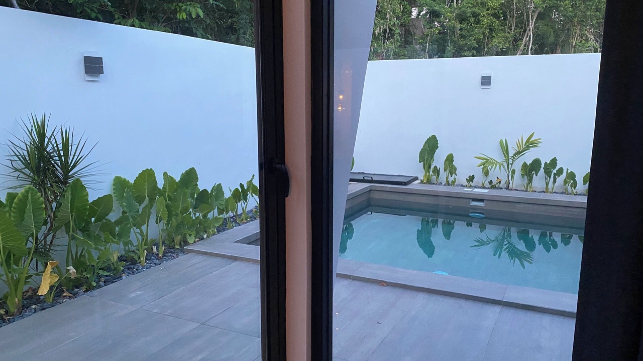 Photo of Outdoor in Villa Juarez