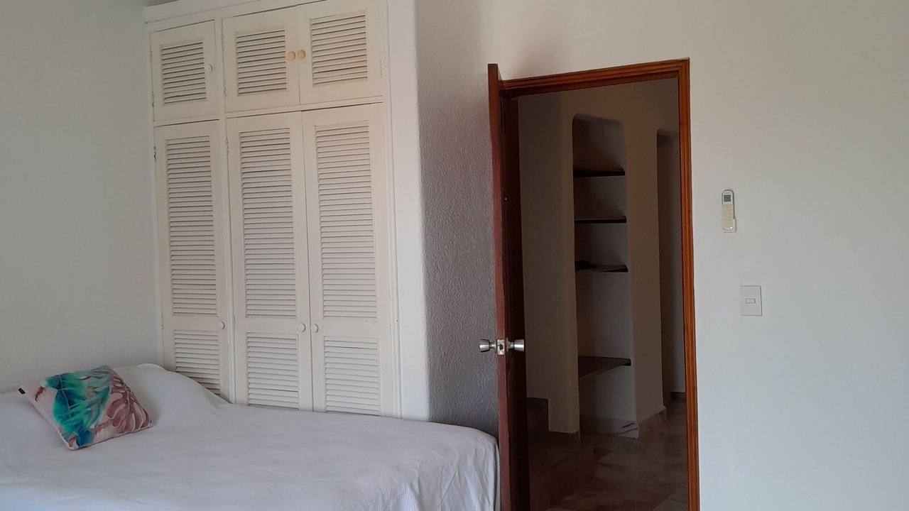 Photo of Bedroom in Zona Hotelera
