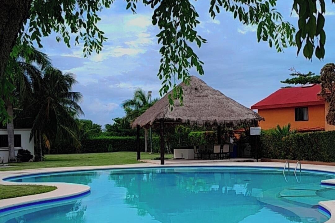 Photo of Outdoor in Zona Hotelera