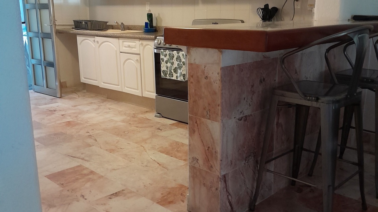 Photo of Kitchen in Zona Hotelera