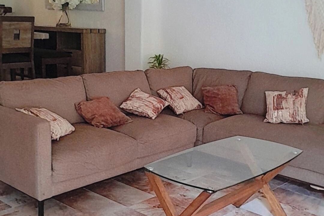 Photo of Livingroom in Zona Hotelera