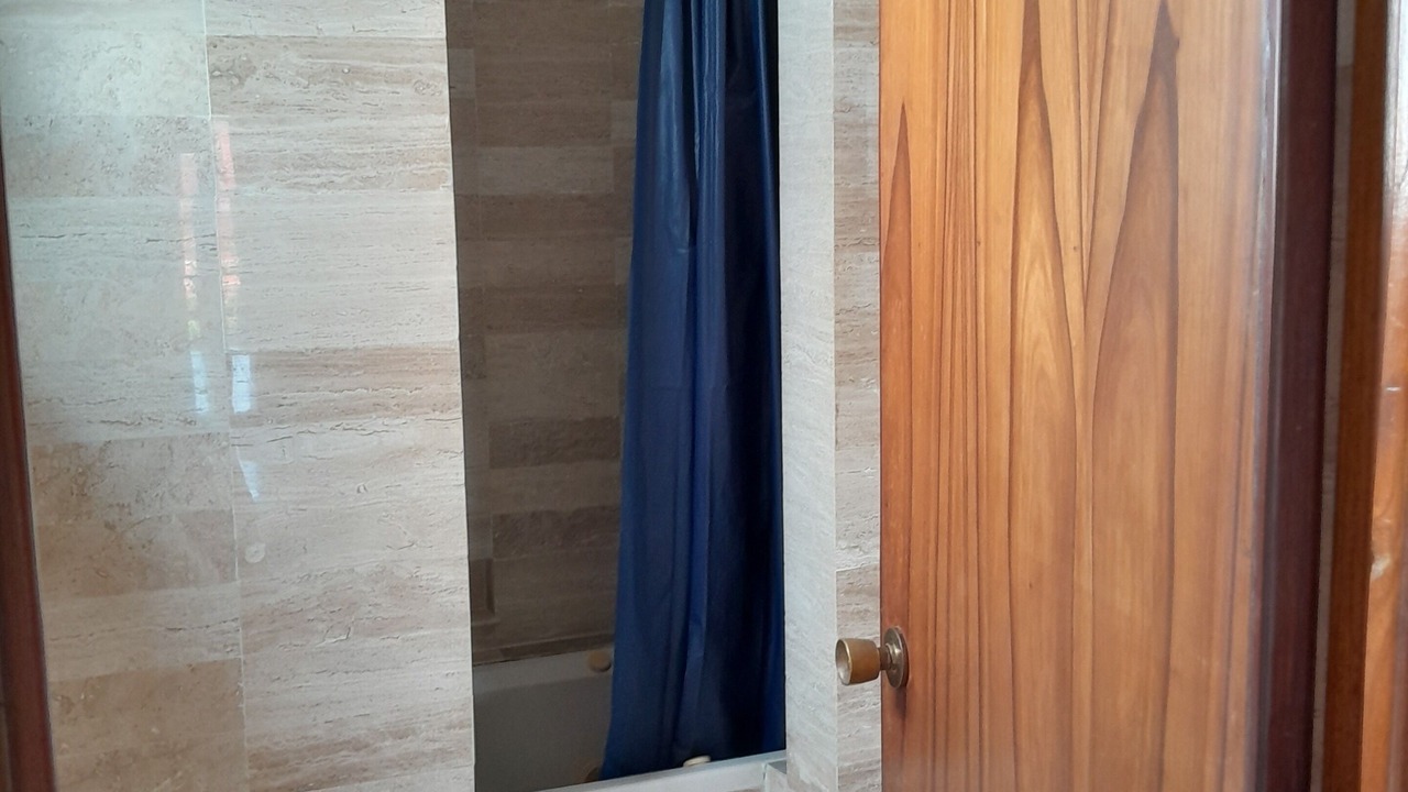 Photo of Bathroom in Zona Hotelera