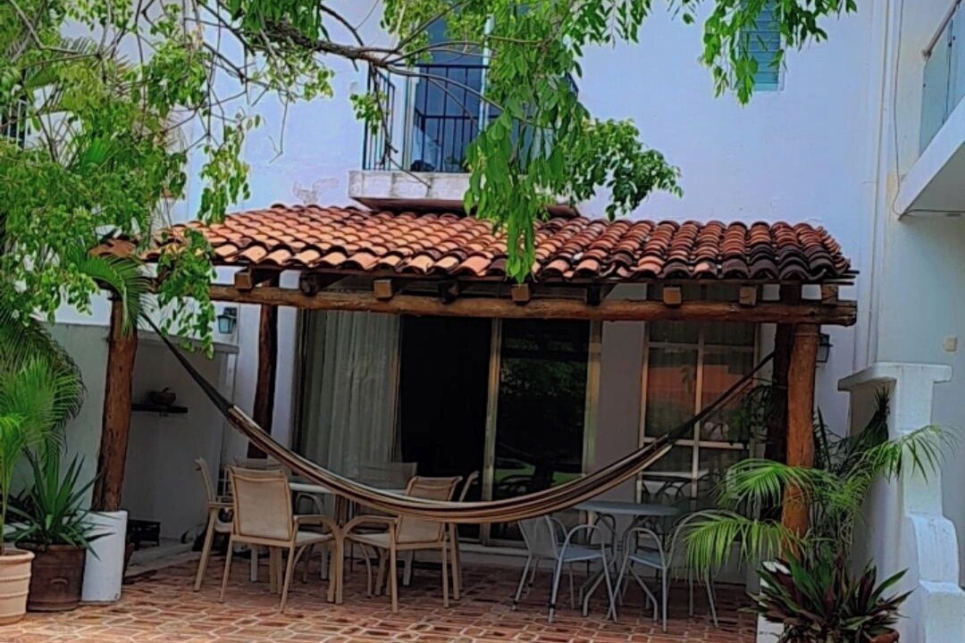 Photo of Outdoor in Zona Hotelera