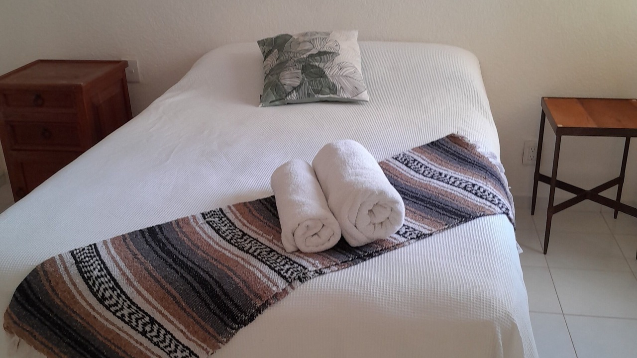 Photo of Bedroom in Zona Hotelera