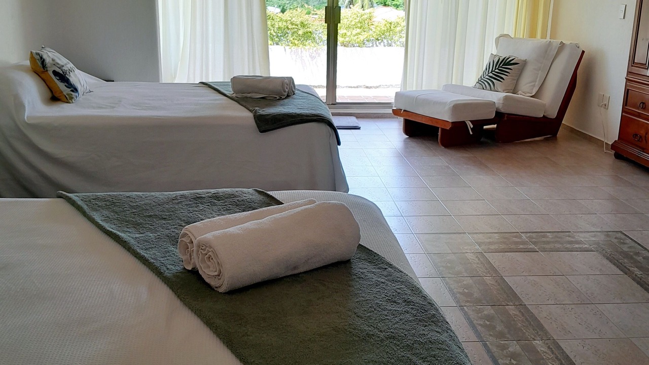 Photo of Bedroom in Zona Hotelera