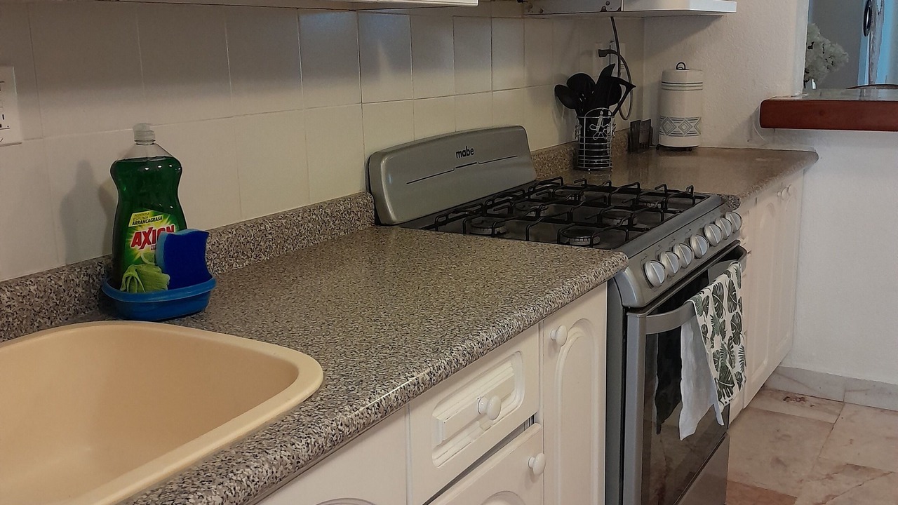 Photo of Kitchen in Zona Hotelera