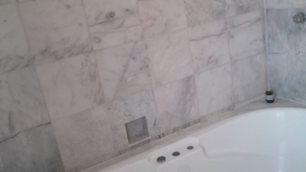 Photo of Bathroom in Zona Hotelera