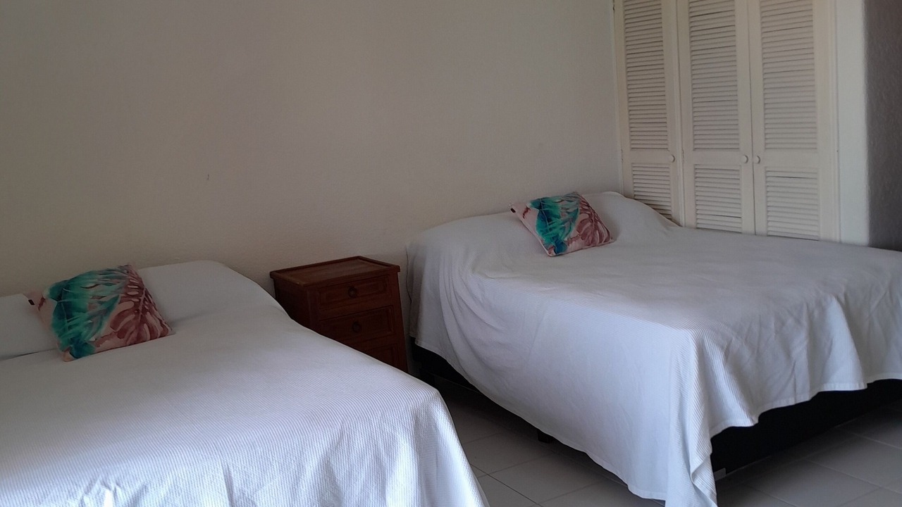 Photo of Bedroom in Zona Hotelera