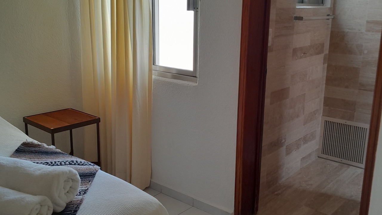 Photo of Bedroom in Zona Hotelera