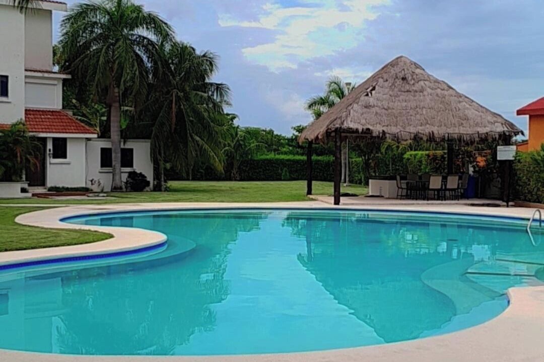 Photo of Outdoor in Zona Hotelera