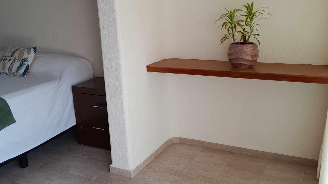 Photo of Bedroom in Zona Hotelera