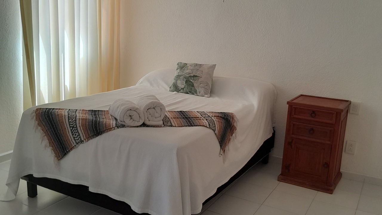 Photo of Bedroom in Zona Hotelera