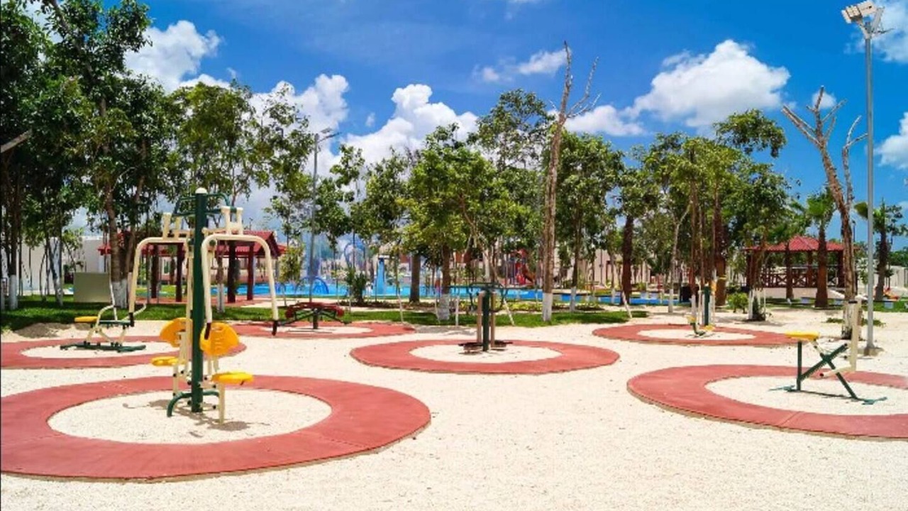 Photo of Others in Cancun