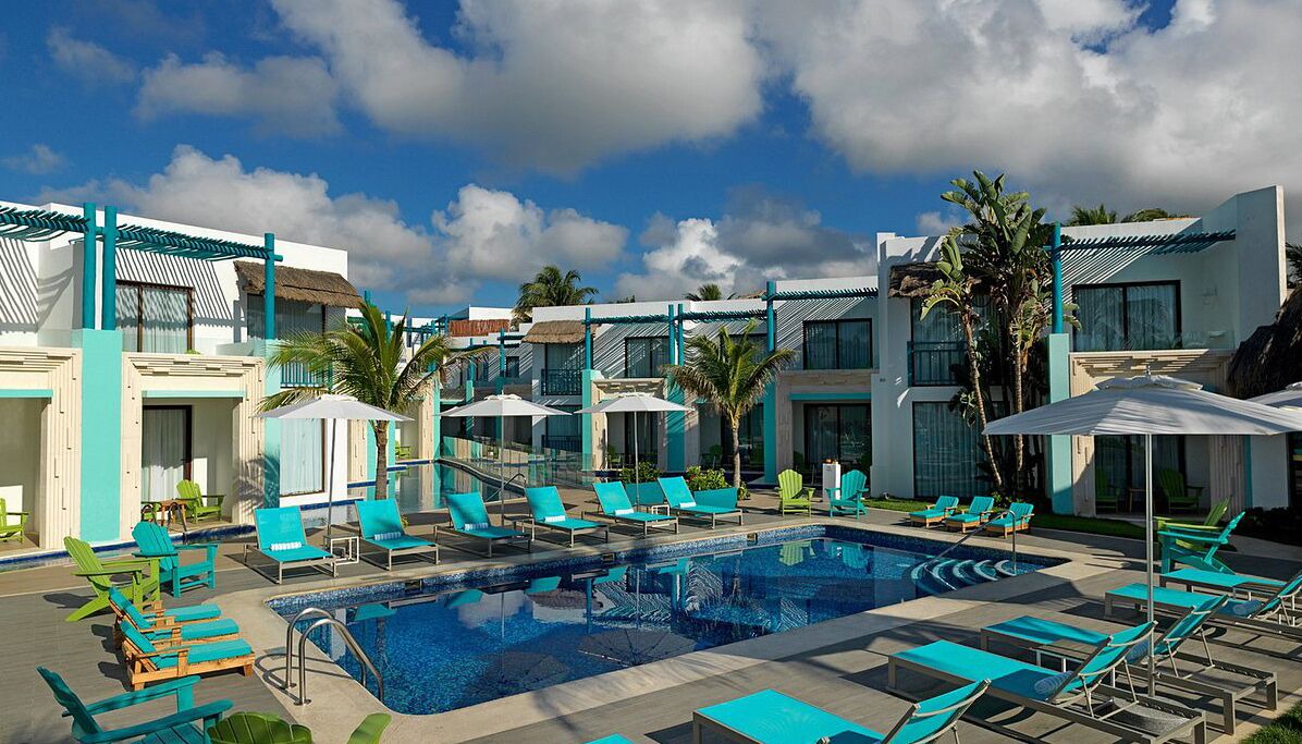 Photo of Outdoor in Puerto Morelos