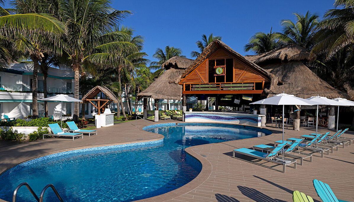 Photo of Outdoor in Puerto Morelos