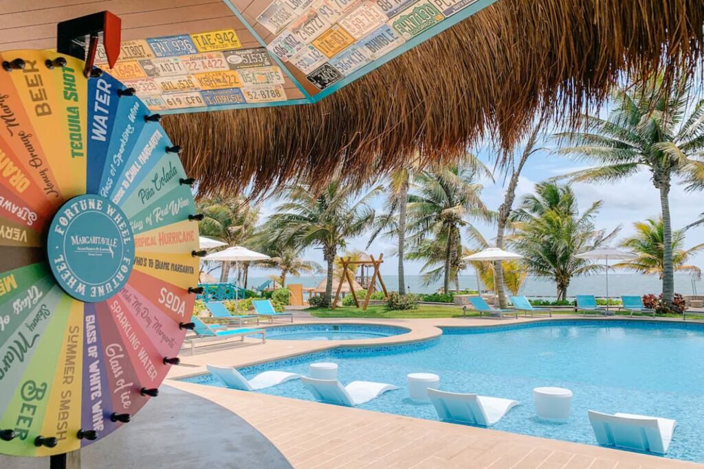 Photo of Outdoor in Puerto Morelos