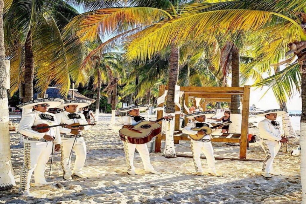 Photo of Others in Puerto Morelos