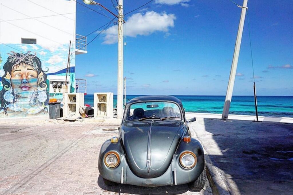Photo of Outdoor in Puerto Morelos